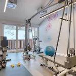 Hotel Cooee Alpin