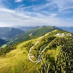 Cooee Alpin Bad Kleinkirchheim