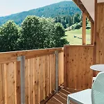 Hotel Cooee Alpin