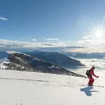 Cooee Alpin 4* Bad Kleinkirchheim