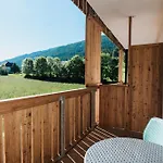 Cooee Alpin ホテル