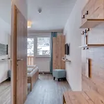 Hotel Cooee Alpin 4*