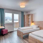 ホテル Cooee Alpin バド クラインキルヒハイム