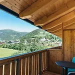 Cooee Alpin Hotel 4*