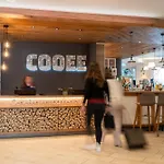 Hotel Cooee Alpin Bad Kleinkirchheim