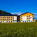 Hotel Cooee Alpin Bad Kleinkirchheim