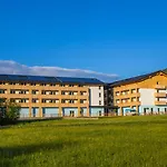 Hotel Cooee Alpin