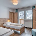 Cooee Alpin ホテル バド クラインキルヒハイム