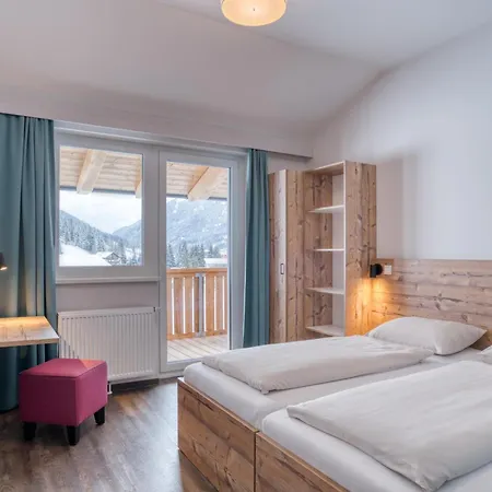Cooee Alpin Hotel