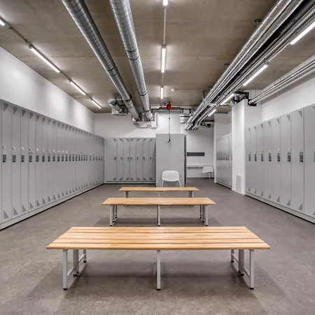 Cooee Alpin 酒店 4*