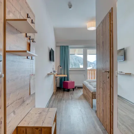 Otel Cooee Alpin Bad Kleinkirchheim