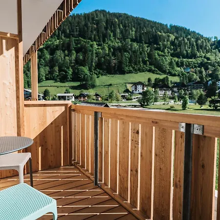 Cooee Alpin 4* Bad Kleinkirchheim