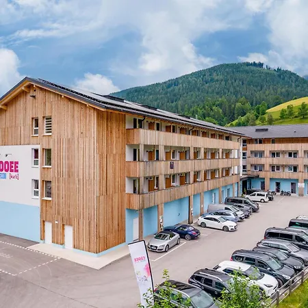 Cooee Alpin Bad Kleinkirchheim