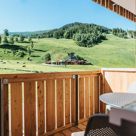 Cooee Alpin Hotel