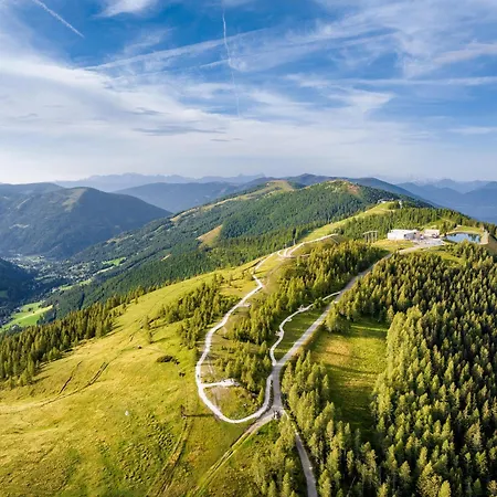 Cooee Alpin Bad Kleinkirchheim