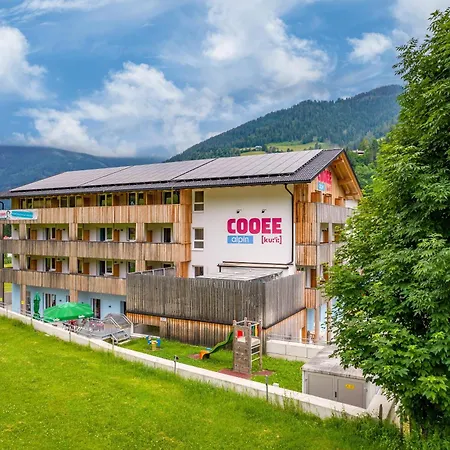 Cooee Alpin 4* Bad Kleinkirchheim