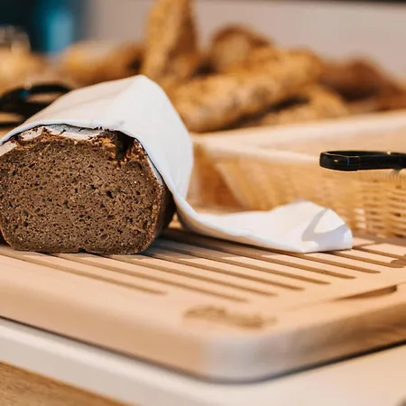 Cooee Alpin 酒店 巴德小基希海姆