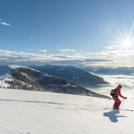 Cooee Alpin 4* Bad Kleinkirchheim