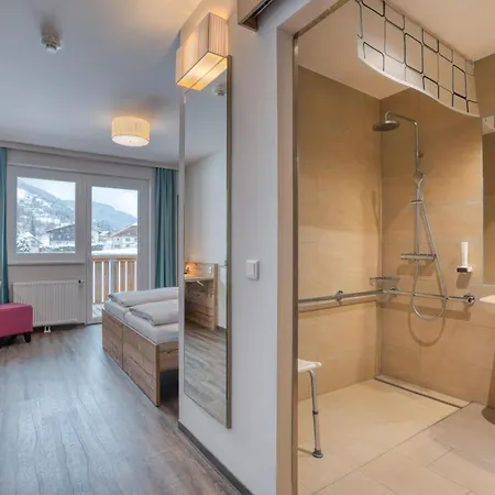 Cooee Alpin Bad Kleinkirchheim
