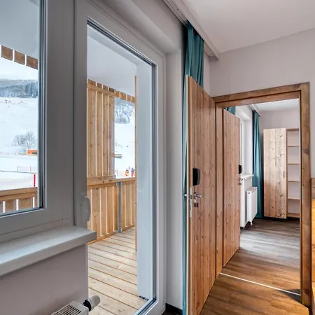 Cooee Alpin Ξενοδοχείο 4*