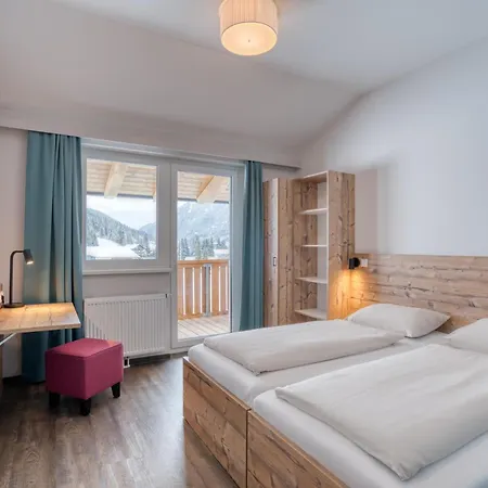 Hotel Cooee Alpin Bad Kleinkirchheim