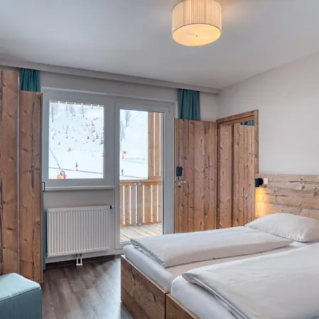 Cooee Alpin Bad Kleinkirchheim