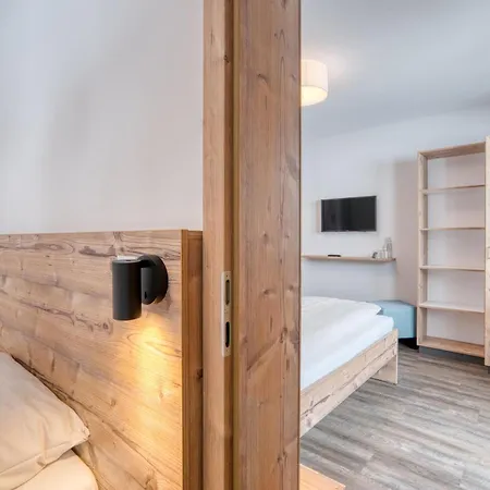 Hotel Cooee Alpin