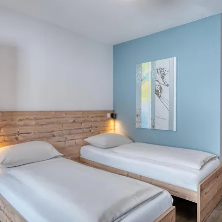 Hotel Cooee Alpin 4*