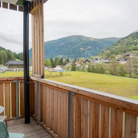 Cooee Alpin Hotel Bad Kleinkirchheim