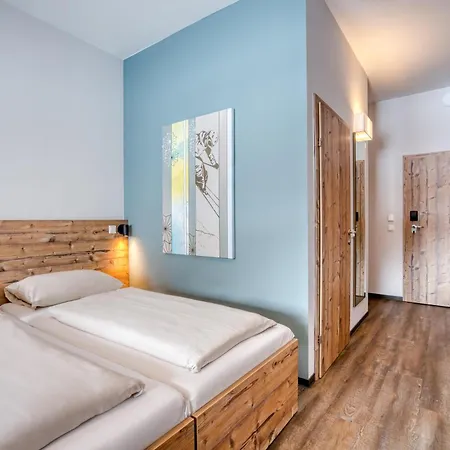 Cooee Alpin Hotel