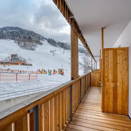 Hotel Cooee Alpin Bad Kleinkirchheim