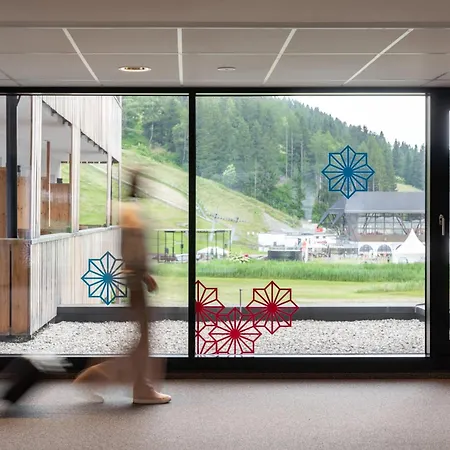 Cooee Alpin 4* 巴德小基希海姆