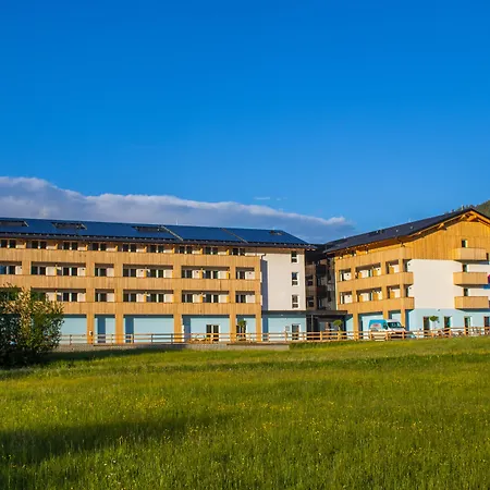 Hotel Cooee Alpin