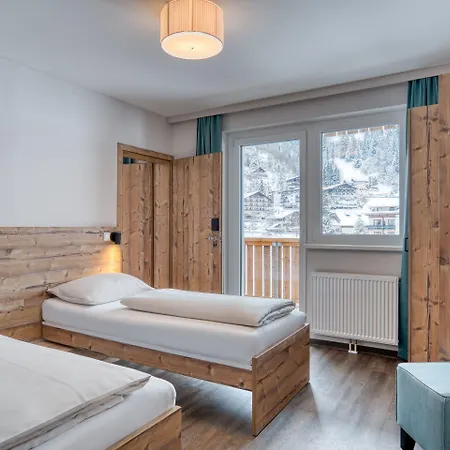 Cooee Alpin Hotel Bad Kleinkirchheim