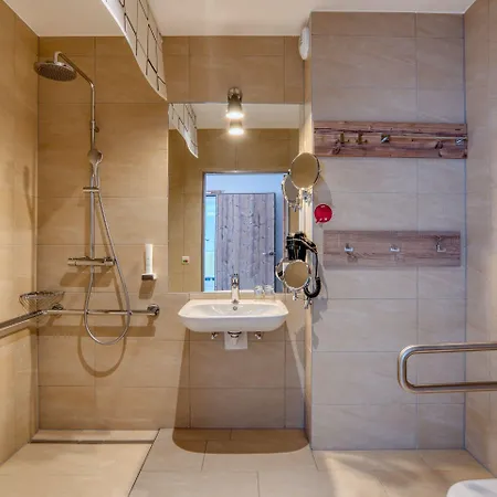 Cooee Alpin Otel Bad Kleinkirchheim