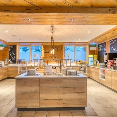 Hotel Cooee Alpin Bad Kleinkirchheim