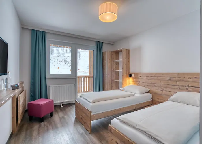 Cooee Alpin Bad Kleinkirchheim