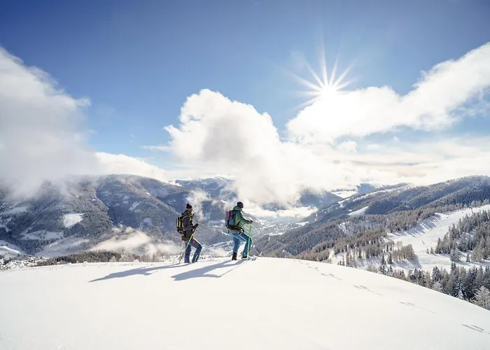 Cooee Alpin 4* Bad Kleinkirchheim