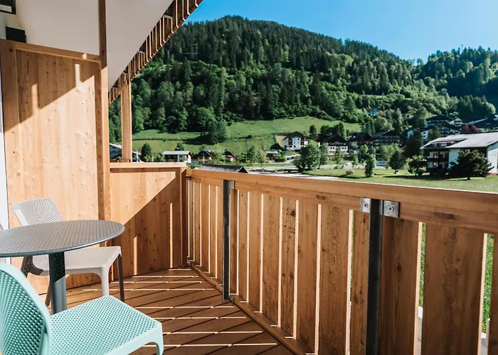 Cooee Alpin 4* Bad Kleinkirchheim