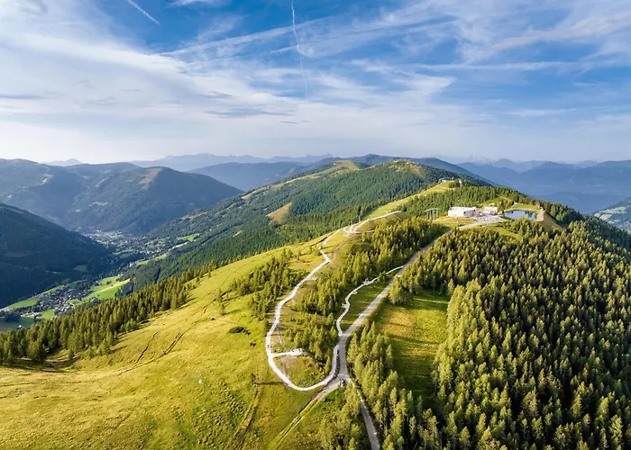 Cooee Alpin Bad Kleinkirchheim