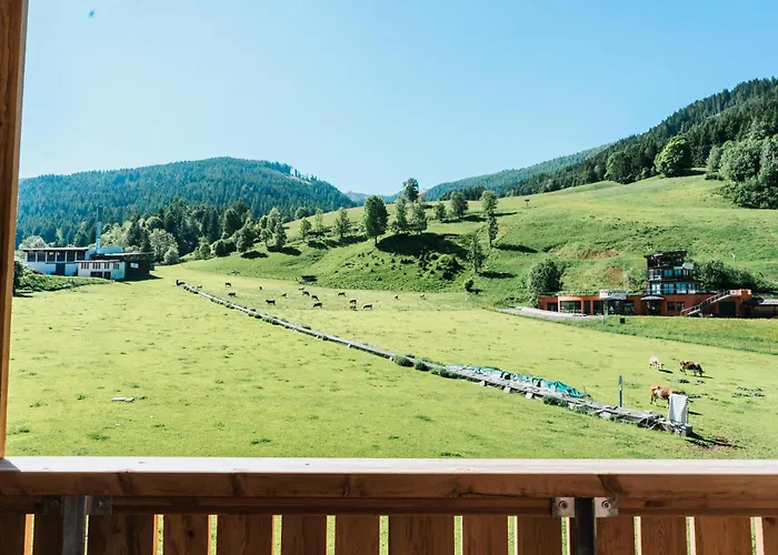 Cooee Alpin Hotel 4*