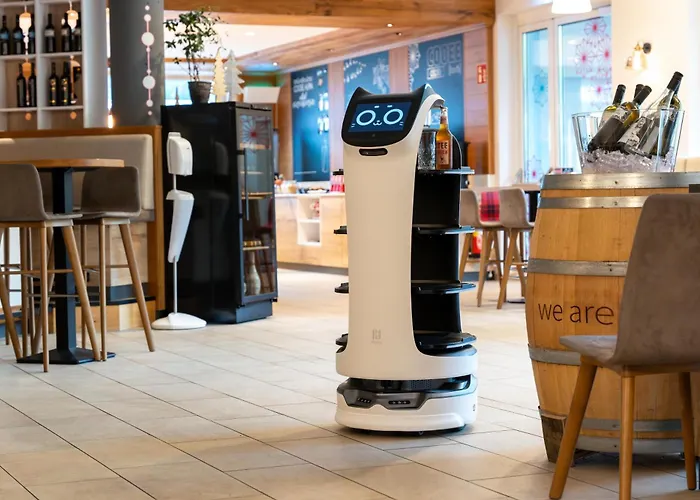 Hotel Cooee Alpin 4*