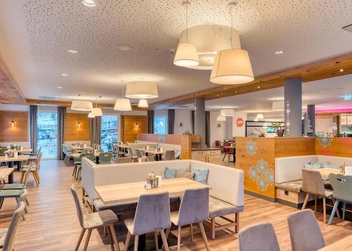 Cooee Alpin Bad Kleinkirchheim