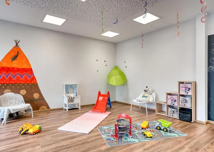 Cooee Alpin Hotel 4*