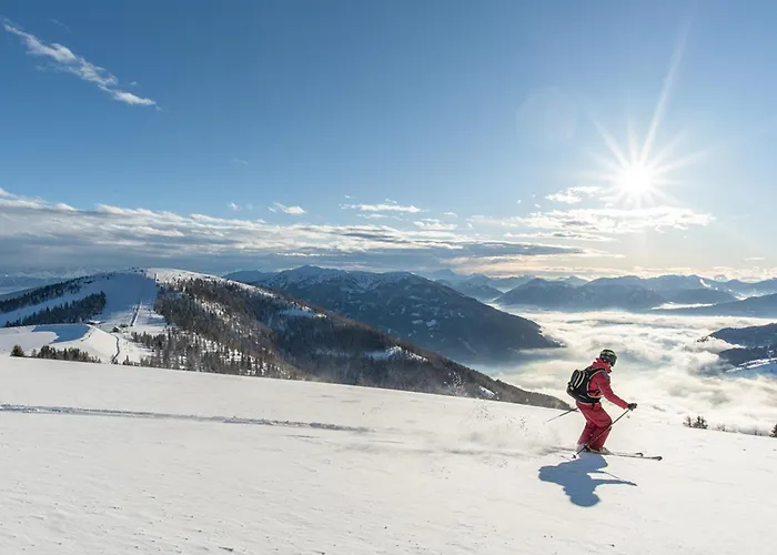 Cooee Alpin 4* Bad Kleinkirchheim