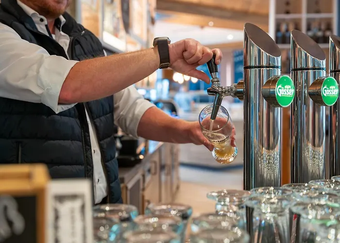 Cooee Alpin Hotel 4*