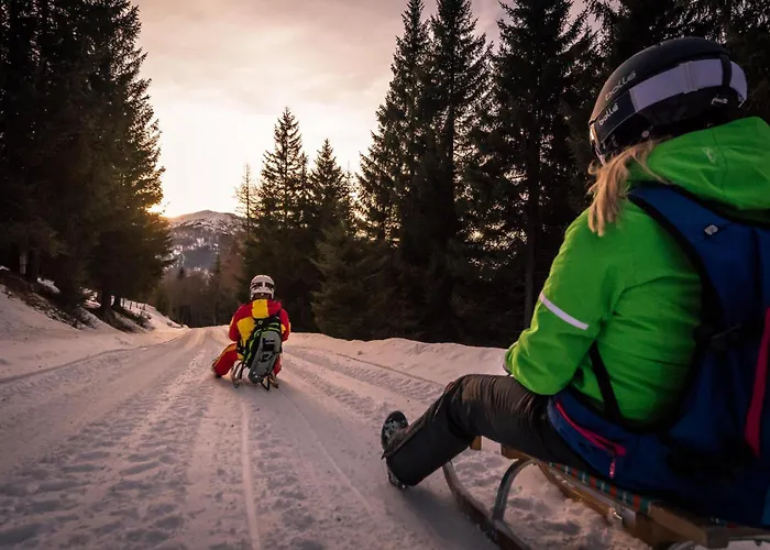 Cooee Alpin 4* Bad Kleinkirchheim