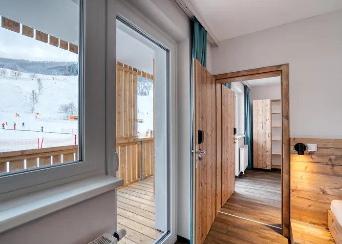 Cooee Alpin Hotel 4*