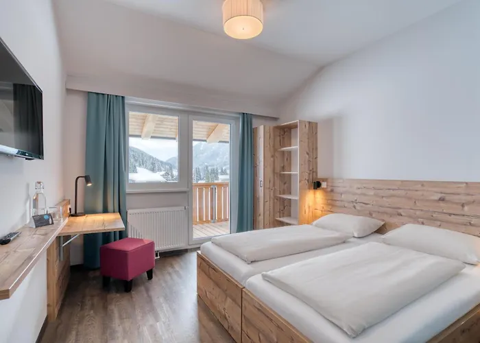 Hotel Cooee Alpin Bad Kleinkirchheim
