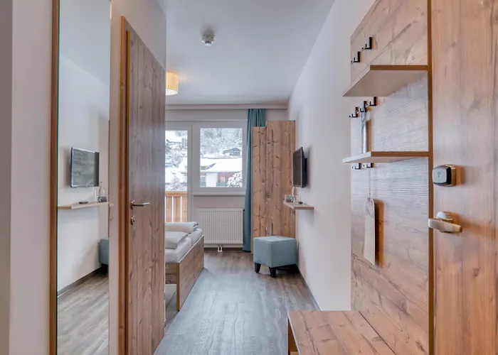 Hotel Cooee Alpin 4*